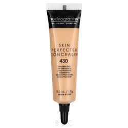 Bodyography Skin Perfecter Concealer #430 (Light/Medium, Neutral) (B7504 744119175043) photo