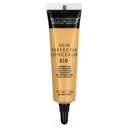 Bodyography Skin Perfecter Concealer #510 (Medium/Dark, Neutral) (B7506 744119175067) photo