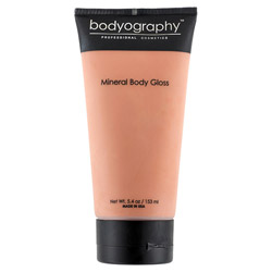 Bodyography Mineral Body Gloss 5.4 oz (B1500 744119115001) photo