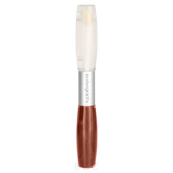 Bodyography Icon Dual Lip Gloss Bombshell (GR-B3563 744119135634) photo