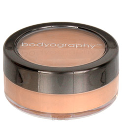 Bodyography Canvas Eye Mousse Bisque (B3581 744119135818) photo