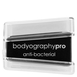 Bodyography Pro To The Point Anti-Bacterial Pencil Sharpener 1 piece (BPS-02 744119600026) photo