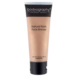 Bodyography Natural Finish Face Bronzer 2.5 oz (B9803 744119198035) photo