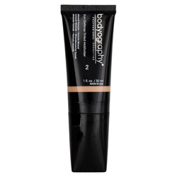 Bodyography Sun Defense Tinted Moisturizer #2 Medium (B3002 744119130028) photo