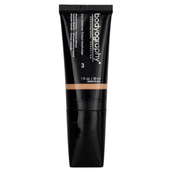 Bodyography Sun Defense Tinted Moisturizer #3 Dark (3003 744119130035) photo