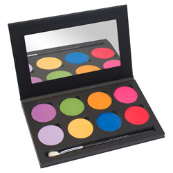 Bodyography Pure Pigment Palette (BPIGPAL 000254000085) photo