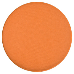 Bodyography Pure Pigment Eyeshadow Naartjie (4102 Orange 744119141024) photo