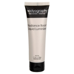 Bodyography Radiance Boost Liquid Luminizer 1 oz (B1800 744119118002) photo