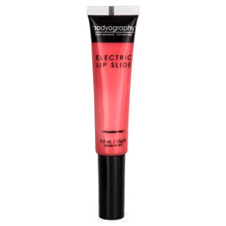 Bodyography Electric Lip Slides Tickled Pink (B1610 744119116107) photo