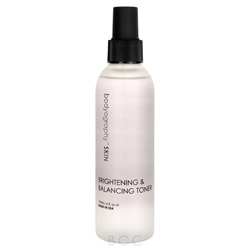 Bodyography Brightening & Balancing Toner 6 oz (4203 744119142038) photo
