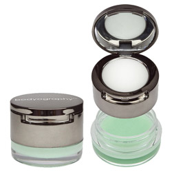 Bodyography Exfoliating Lip Duo 2 piece (BCC-36446 744119191227) photo