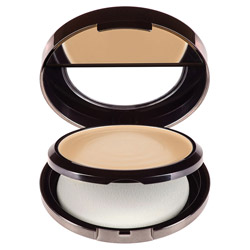 Bodyography Silk Cream Compact Foundation #2 - Light (7102 744119171021) photo