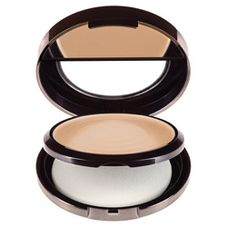 Bodyography Silk Cream Compact Foundation #3 - Light/Medium (7103 744119171038) photo