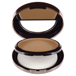 Bodyography Silk Cream Compact Foundation #5 - Medium/Dark (7105 000371000067) photo