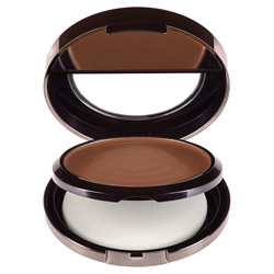 Bodyography Silk Cream Compact Foundation #7 - Deep (7107 000371000067) photo