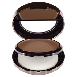 Bodyography Silk Cream Compact Foundation #8 - Rich (7108 000371000067) photo