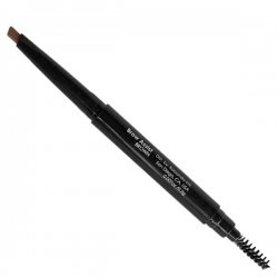 Bodyography Brow Assist - Brow Defining Tool Brown (BD-BA-3536 744119135368) photo