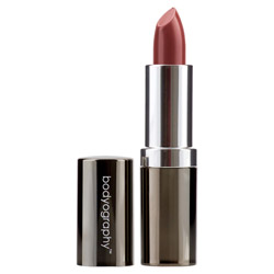 Bodyography Satin Matte Lipstick Elizabeth (BD-LS-9127 744119191272) photo