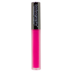 Bodyography Lip Lava Liquid Lipstick Candy (BD-MLL-9601) photo