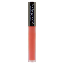 Bodyography Lip Lava Liquid Lipstick Bittersweet (BD-MLL-9603 744119196031) photo