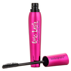 Bodyography Epic Lash Lengthening & Curling Mascara  1 piece (B9320 744119193207) photo