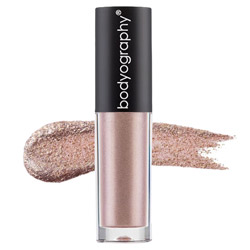 Bodyography Crystal Glide Liquid Eyeshadow Moonstone (Nude Mauve) (BD-CGLE-4841 744119148412) photo