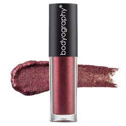 Bodyography Crystal Glide Liquid Eyeshadow Garnet (Burgundy) (BD-CGLE-4843 744119148436) photo