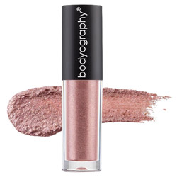 Bodyography Crystal Glide Liquid Eyeshadow Rose Quartz (Soft Pink) (BD-CGLE-4846 744119148467) photo