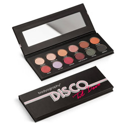 Bodyography Disco til Dawn Palette  1 kit (6580) photo