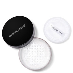Bodyography Blur, Set, Perfect Loose Finishing Powder 0.35 oz (7814) photo