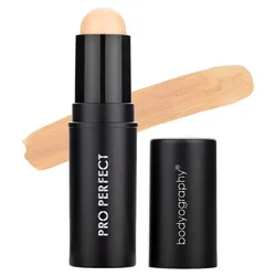 Bodyography Pro Perfect Foundation Stick - Cream