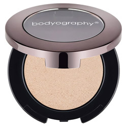 Bodyography Pressed Highlighter - From Within (Brilliant Light Gold)
