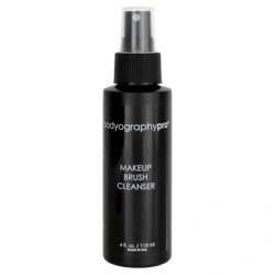 Bodyography Pro Makeup Brush Cleanser