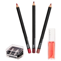 Bodyography Lip Wardrobe