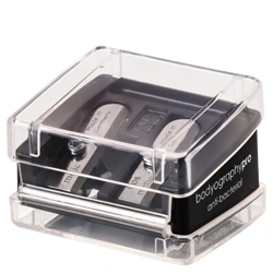 Bodyography Anti-Bacterial Duo Pencil Sharpener