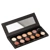Bodyography Forever Summer Eye Shadow Palette 1piece