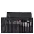 Bodyography Makeup Brush Belt / Roll 16piece