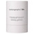 Bodyography Spa Scented Candle 8oz