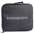 Bodyography Soft Makeup Travel Case Black