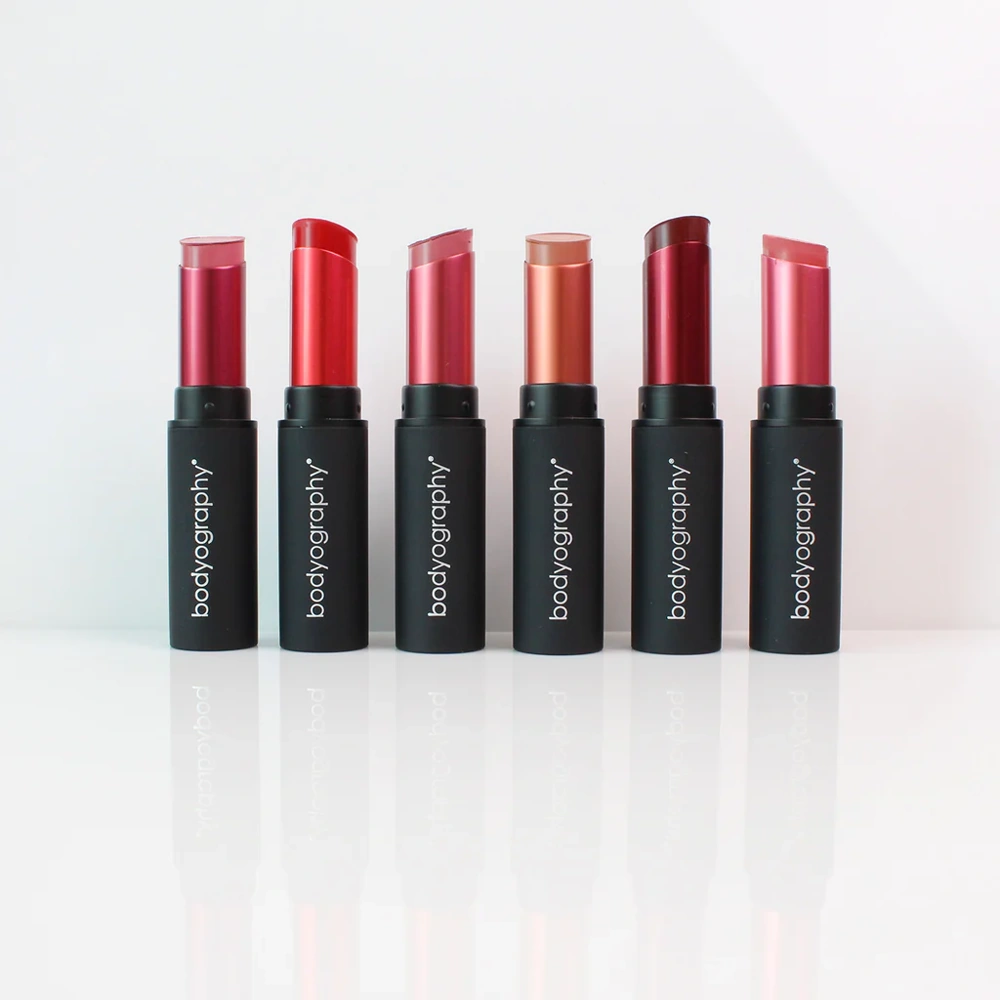 Bodyography Lipstick - Thumbnail 2