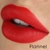 Bodyography Fabric Texture Lipstick Flannel (Poppy Red)
