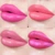 Bodyography Lip Lava Liquid Lipstick Free Spirit (Matte Coral Pink)