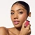 Bodyography Color Cassette Liquid Blush + Lip Melody - Coral Pink