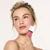Bodyography Color Cassette Liquid Blush + Lip Soul - Baby Doll Pink