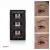 Bodyography Glitter Pigments Trio Sets Brilliant 3piece