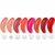 Bodyography Lipstick Palette