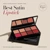 Bodyography Lipstick Palette