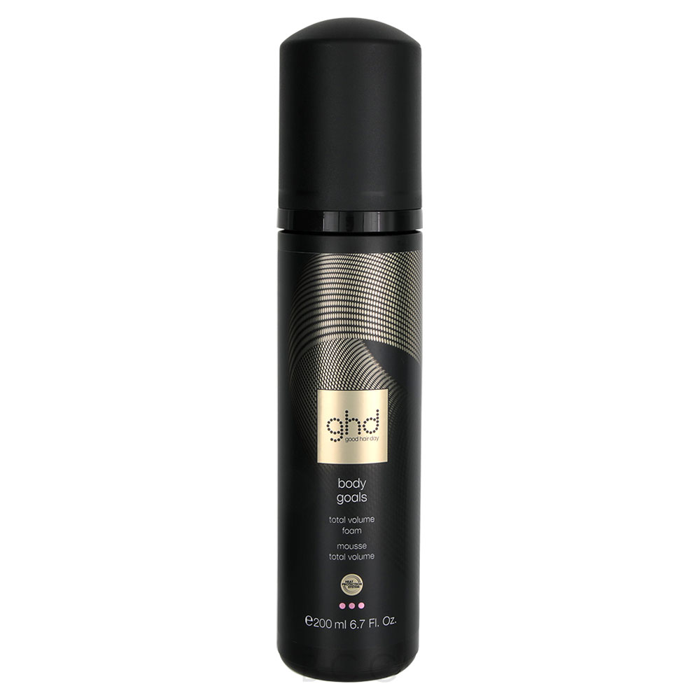 GHD Total Volume Foam Beauty Care Choices