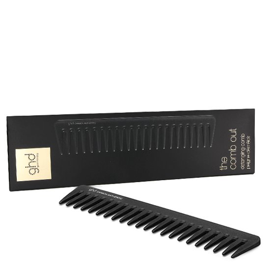 GHD Detangling Comb | Beauty Care Choices