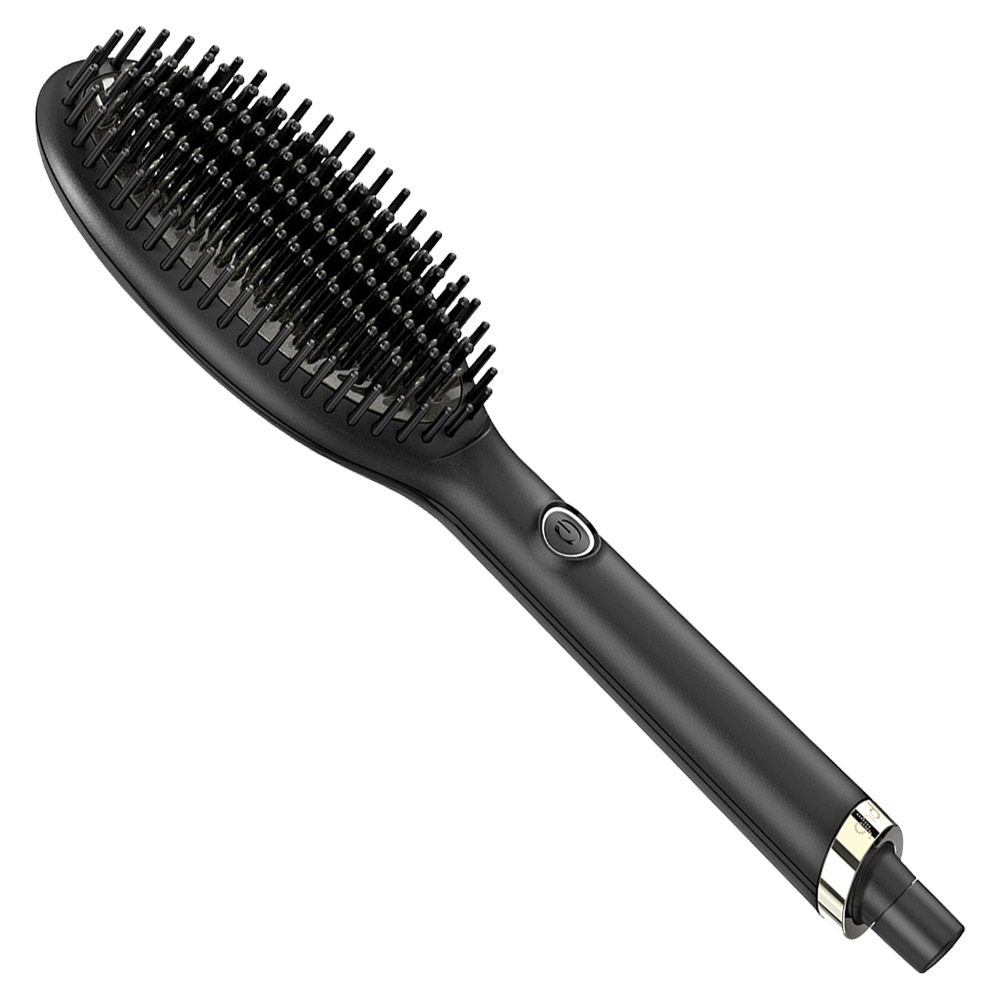 heat brush ghd